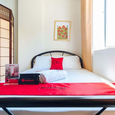 Reddoorz At Kassel Residences Paranaque Paranaque City Exteriör bild