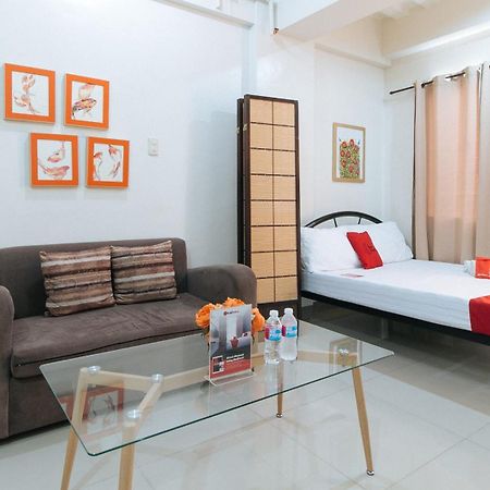 Reddoorz At Kassel Residences Paranaque Paranaque City Exteriör bild