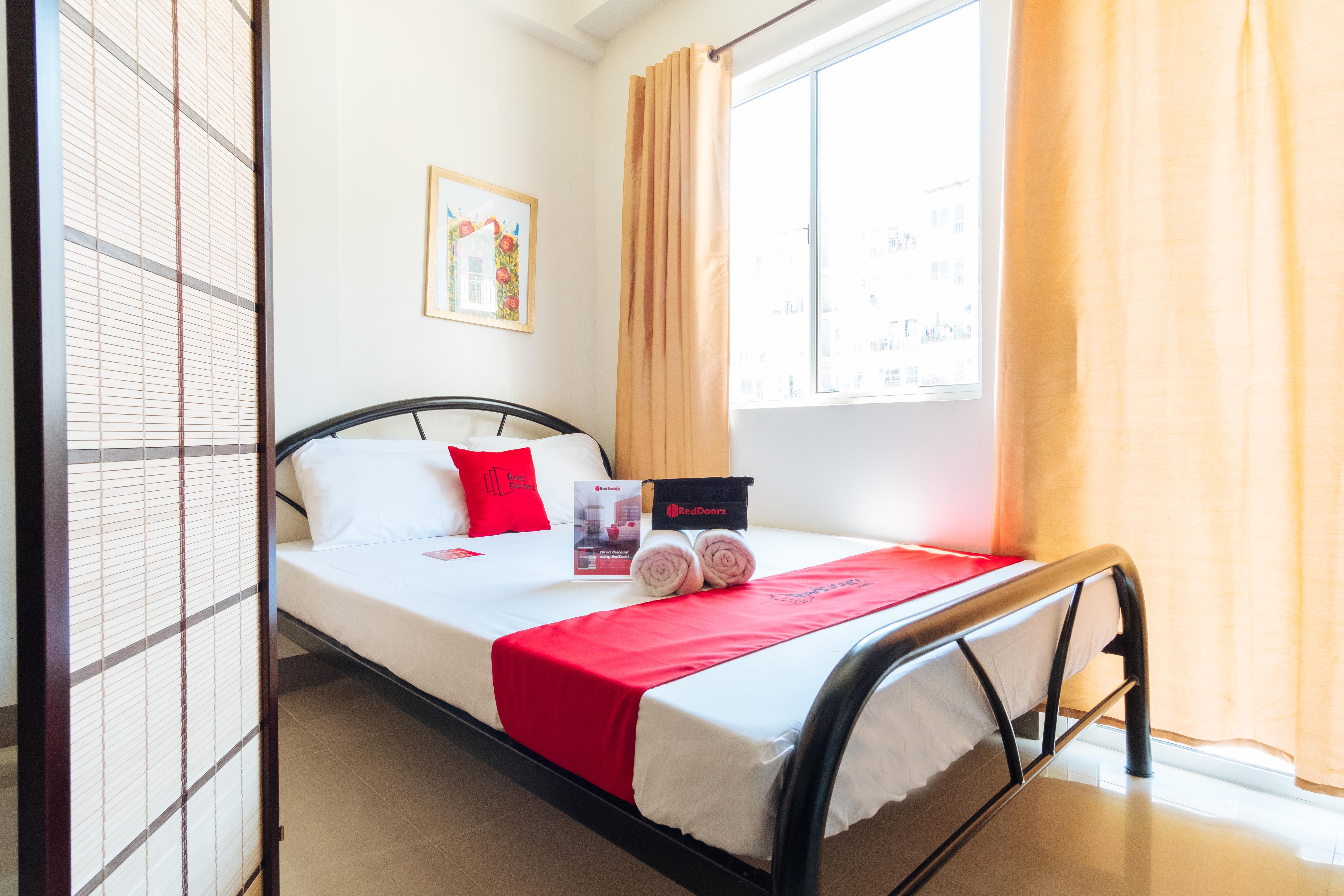 Reddoorz At Kassel Residences Paranaque Paranaque City Exteriör bild