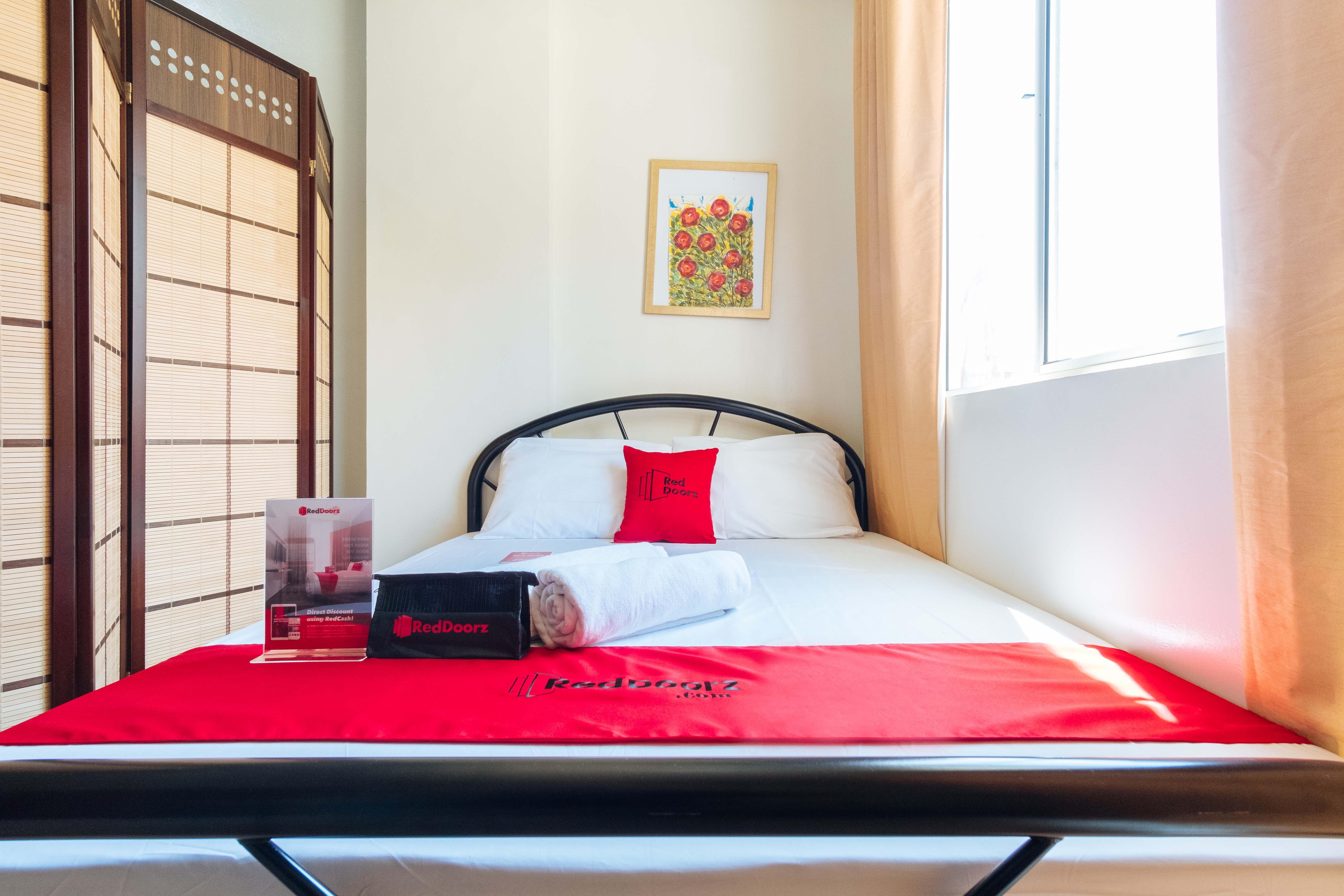Reddoorz At Kassel Residences Paranaque Paranaque City Exteriör bild