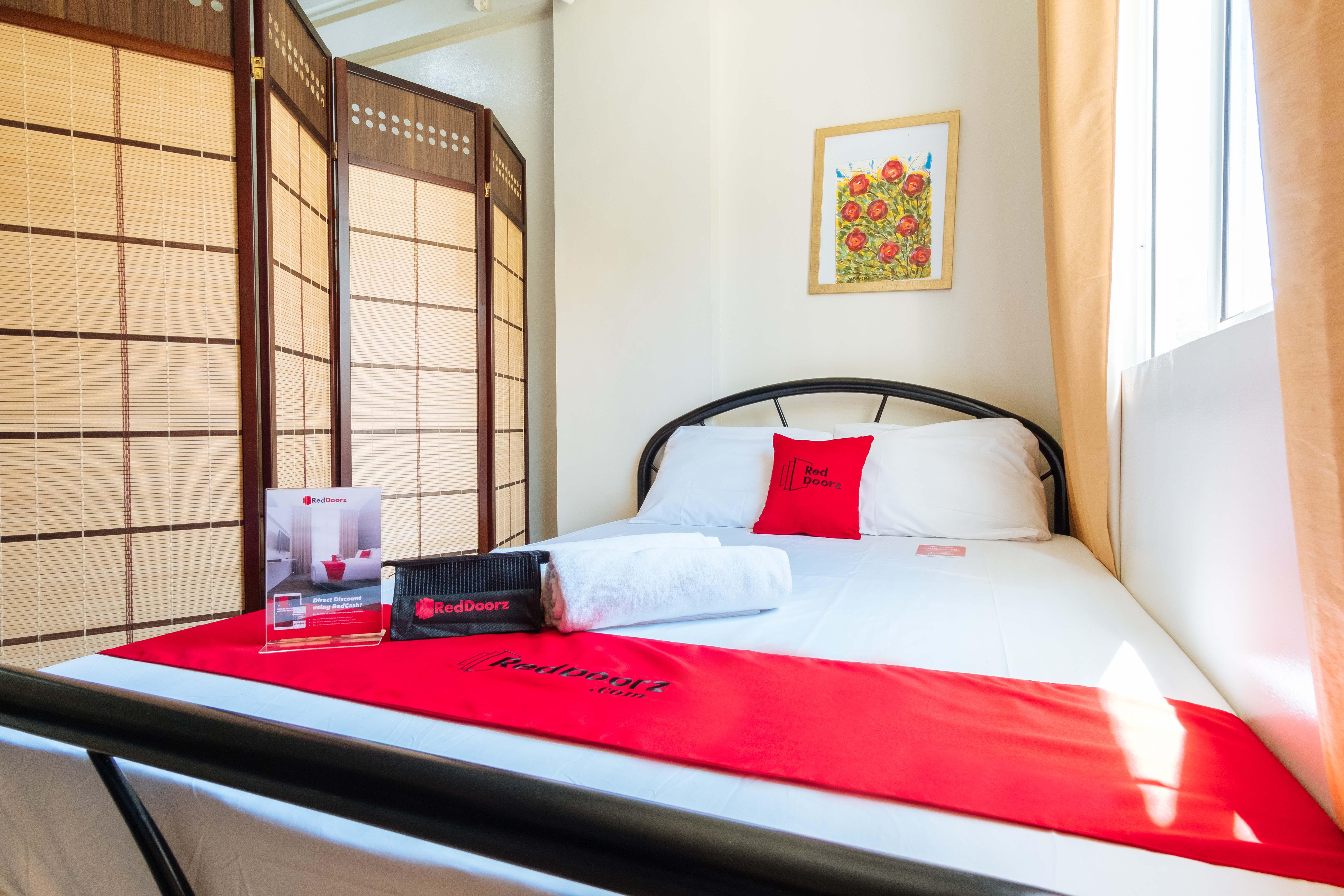 Reddoorz At Kassel Residences Paranaque Paranaque City Exteriör bild