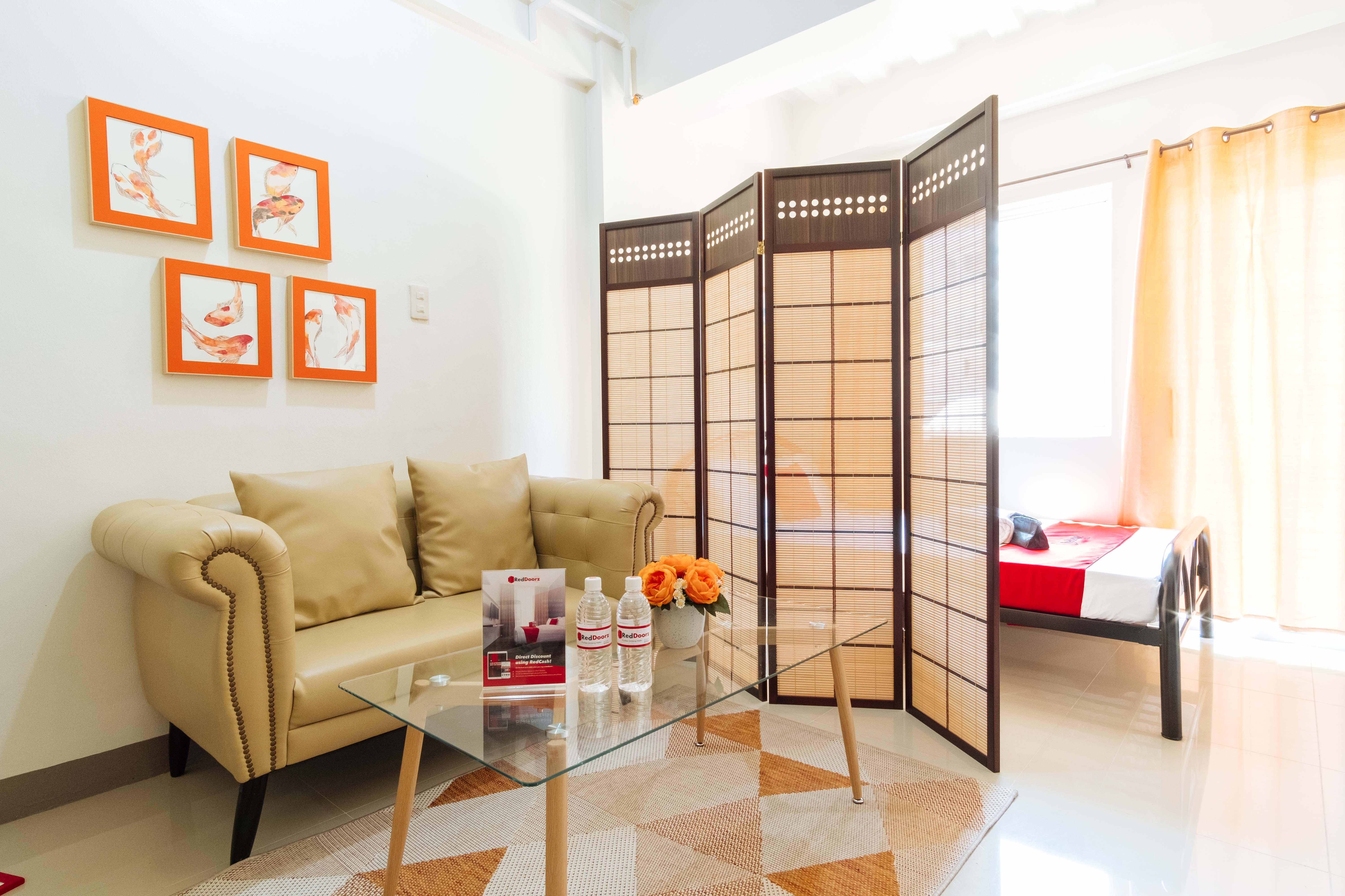 Reddoorz At Kassel Residences Paranaque Paranaque City Exteriör bild