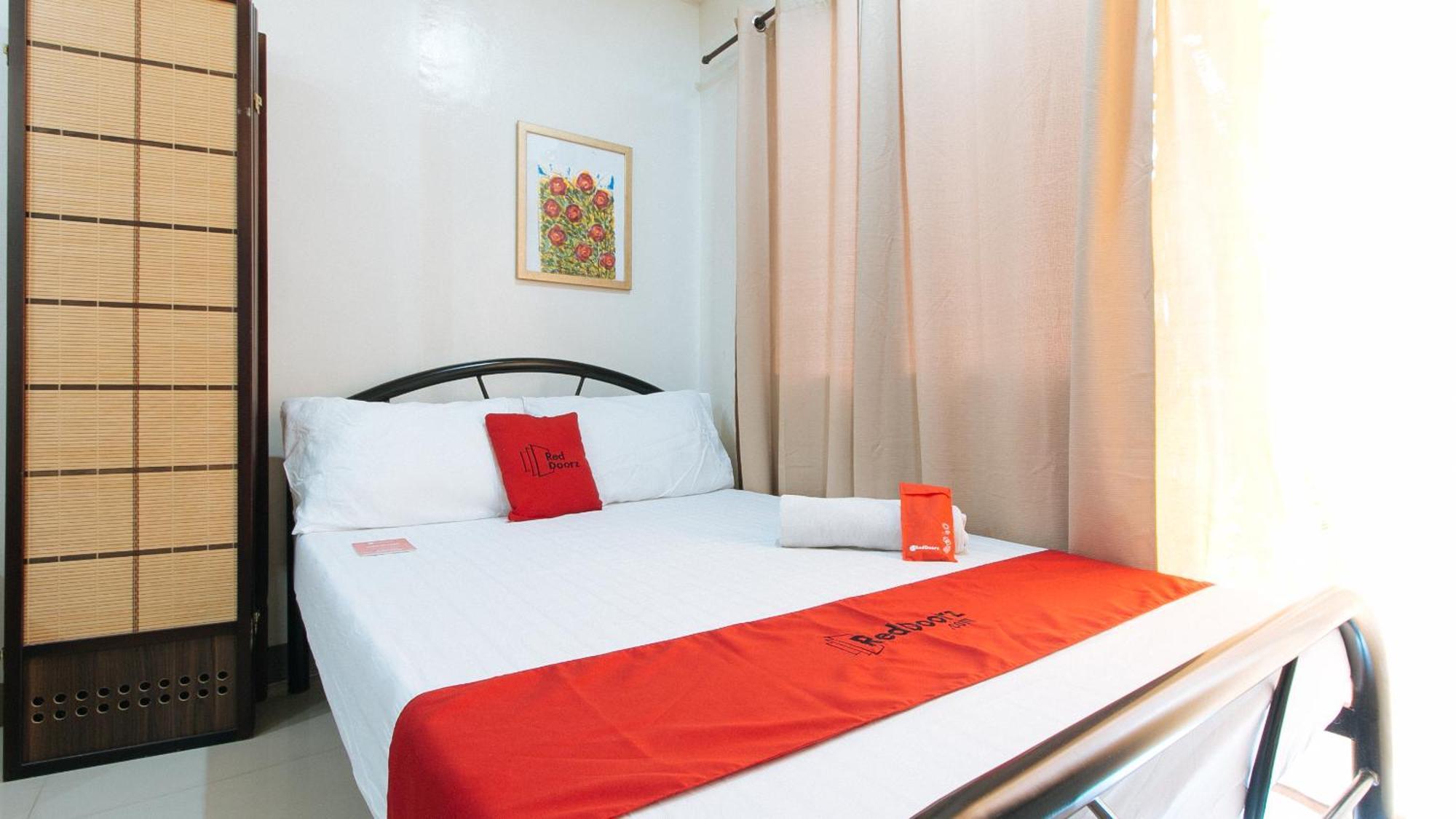 Reddoorz At Kassel Residences Paranaque Paranaque City Exteriör bild