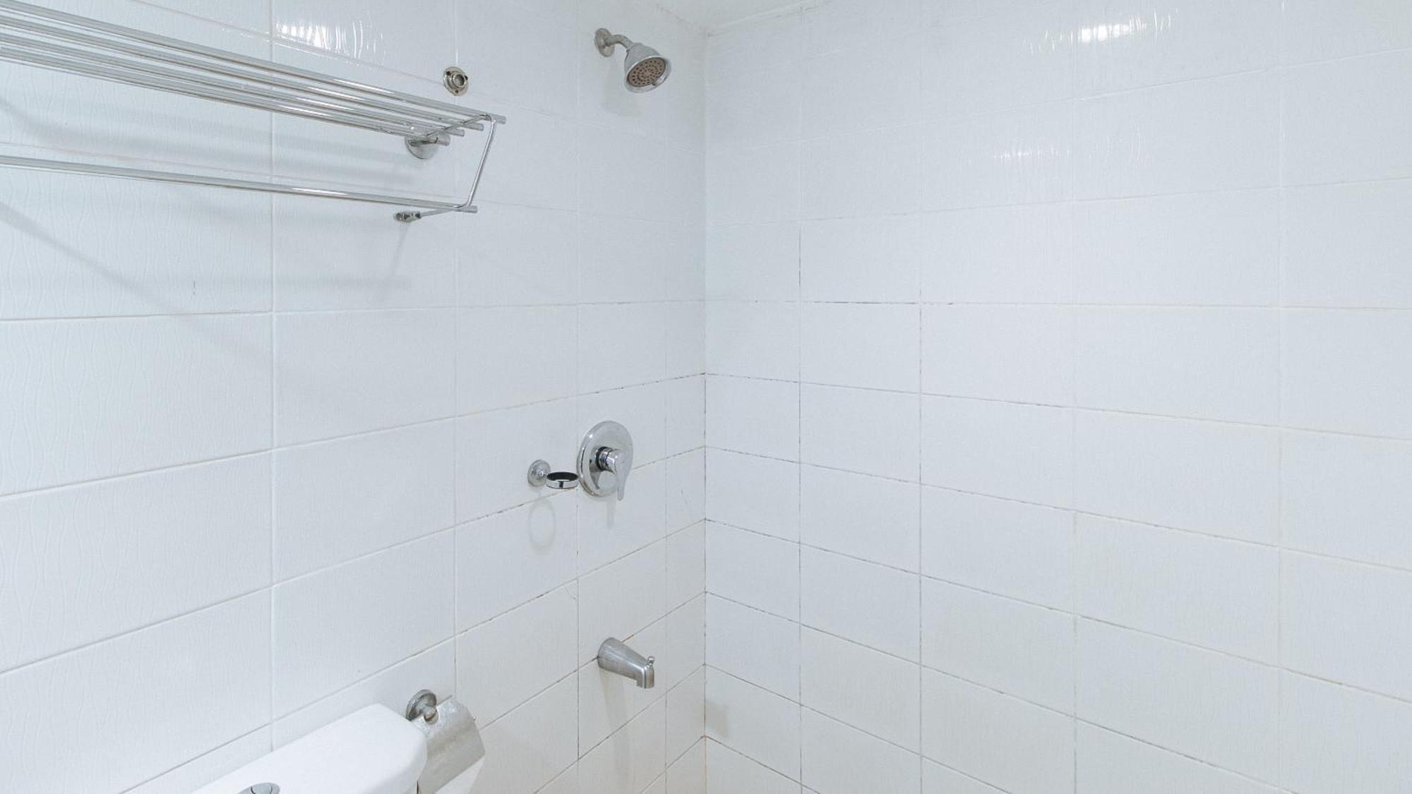 Reddoorz At Kassel Residences Paranaque Paranaque City Exteriör bild