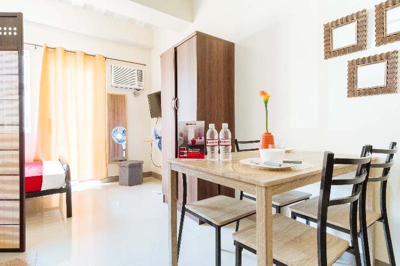 Reddoorz At Kassel Residences Paranaque Paranaque City Exteriör bild